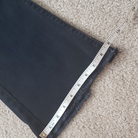 BlankNYC flare jeans - Picture 9 of 13